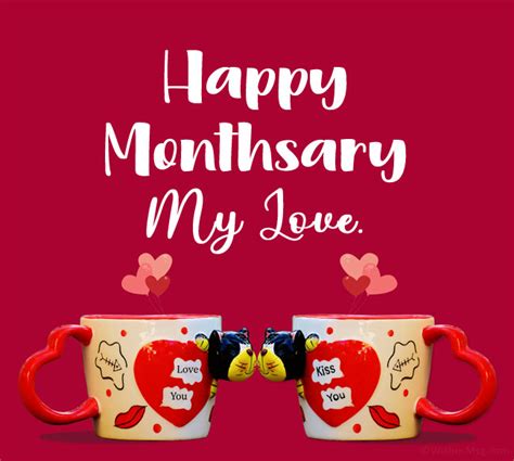 happy monthsary love in spanish  Conjugation